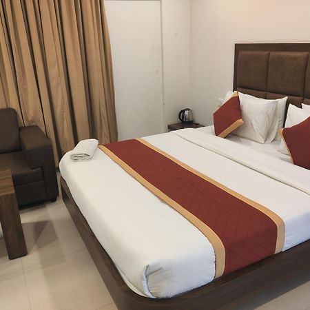 Relax Inn Dod Jala Exteriér fotografie