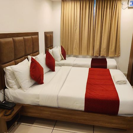 Relax Inn Dod Jala Exteriér fotografie