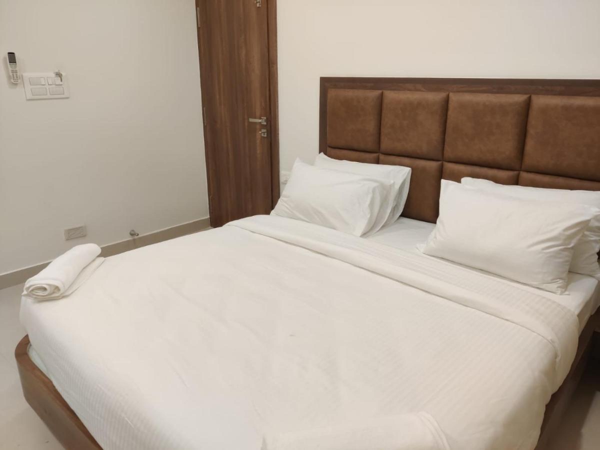 Relax Inn Dod Jala Exteriér fotografie