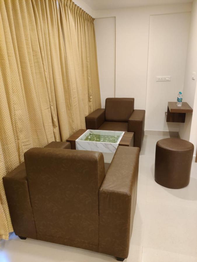 Relax Inn Dod Jala Exteriér fotografie