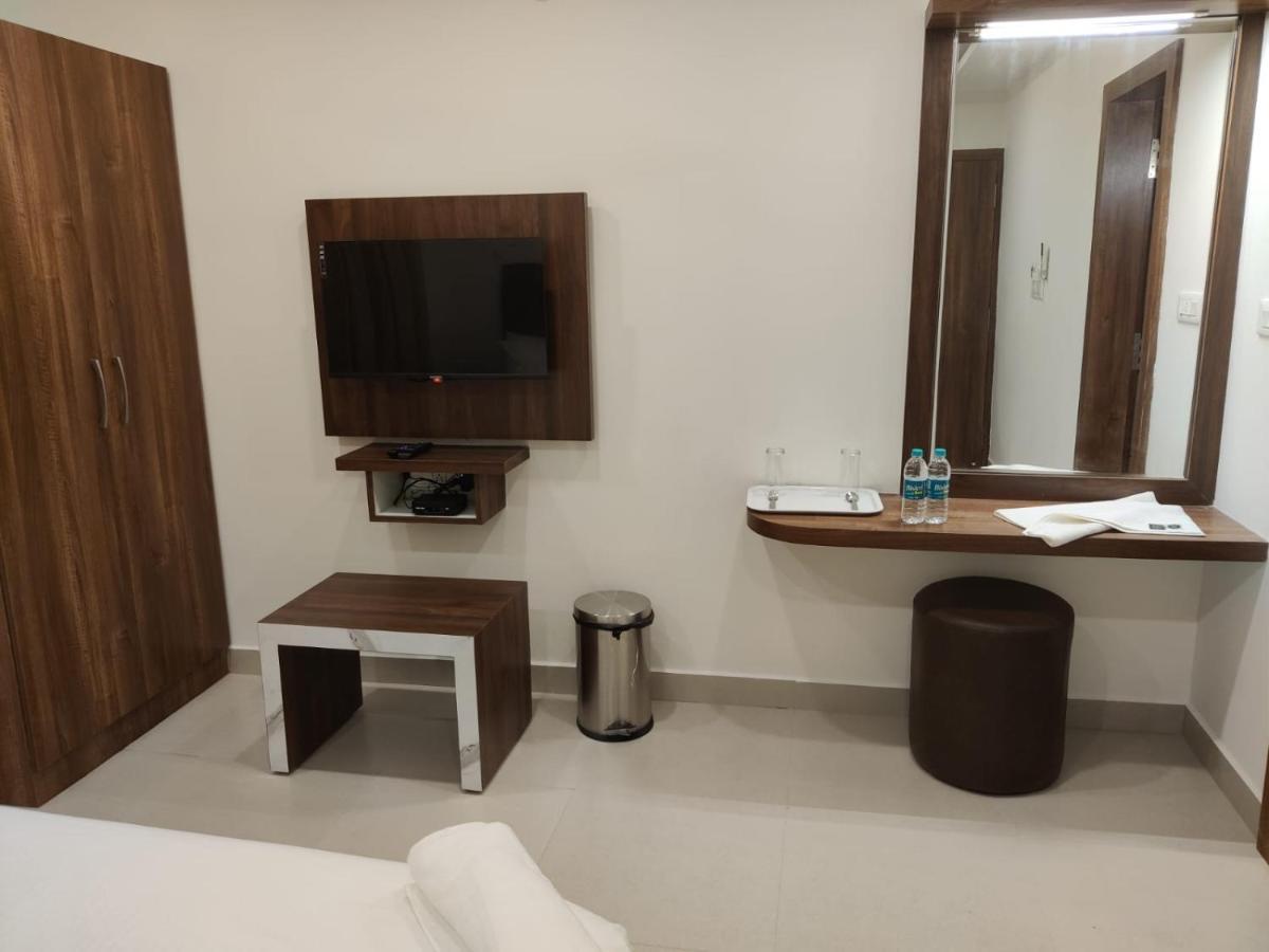Relax Inn Dod Jala Exteriér fotografie